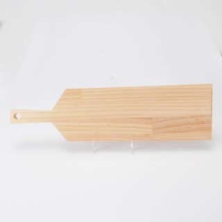 サービングボード5B　手作り　木の雑貨　小田井おじいさんの工房