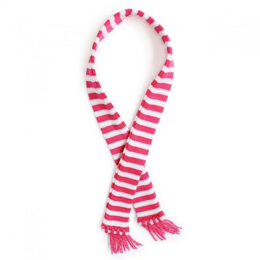 ピンクマフラー付き｜しろくま貯金箱 2024年- 北欧雑貨のLiLiCoCo