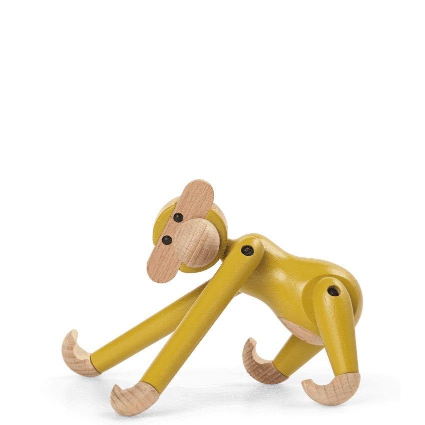 モンキー ミニ ヴィンテージイエロー | カイ・ボイスン - 北欧