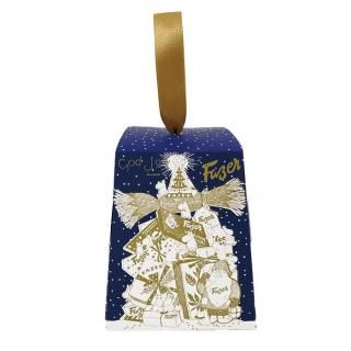  ࡼߥ󡡥ꥹޥʥȥܥåGodJul 롦եåĥ (ߥ륯祳12γ )KARL FAZER