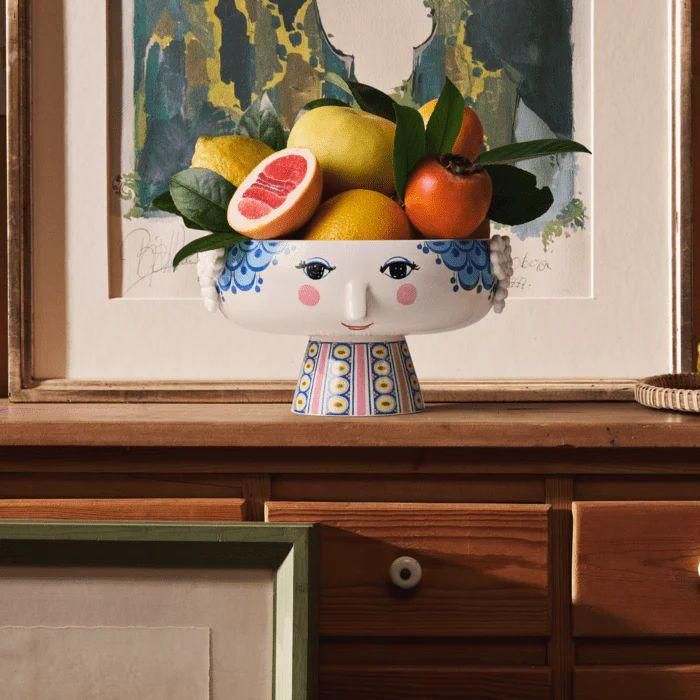 EVAボウル オン スタンド | ビヨン・ヴィンブラッド - 北欧雑貨