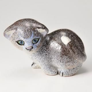ڥơ֥ǭֲƤΡ 21cm1960ǯ塡Gunnar Nylund(ȡޥإ륹ȥ)  