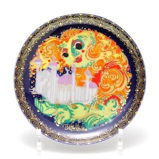 ڥơAladdin꡼ ƫġåӥ󡦥֥åɡ1979ǯ / 17cm  BJORN WIINBLAD