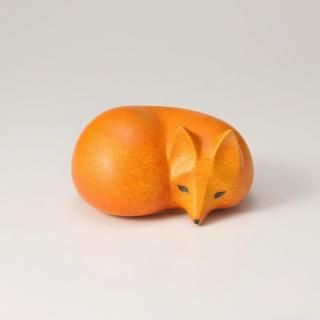 ڥ֥Lisa LarsonFOXʥߥˡ ꥵ顼󡡥ĥ͡SKANSEN 1990ǯ塡Gustavsberg ʪ