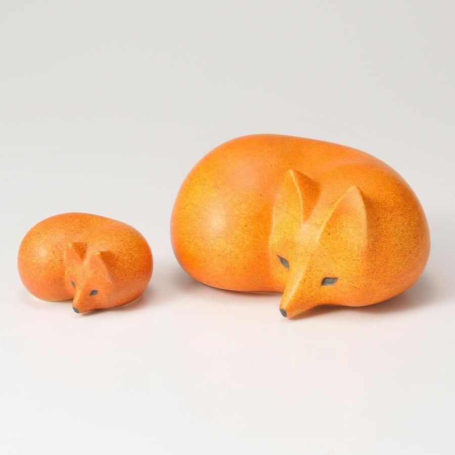 リサ・ラーソン|FOX オブジェ - 北欧雑貨のLiLiCoCo(リリココ