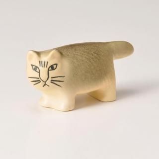 リサラーソン　リナ　置物　美品 Lisa Larson 【並行輸入品】 LisaLarson リサラーソン （Lisa