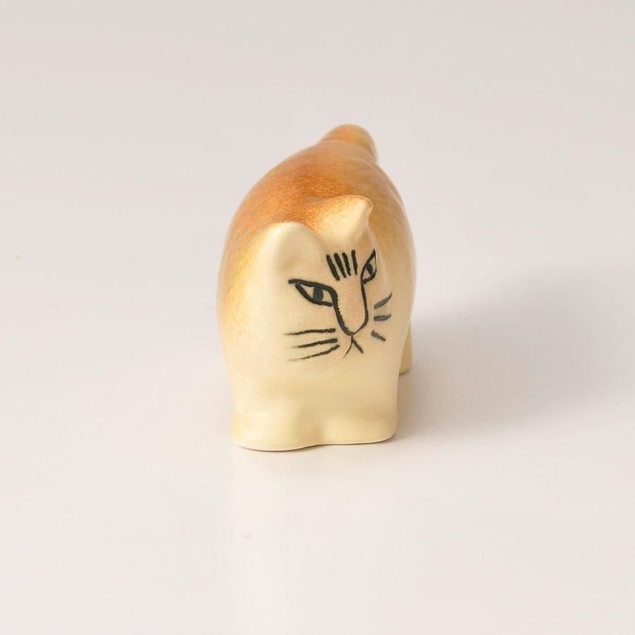 リサラーソン　ふたごの猫 M I K A 個別販売】Lisa Larson リサ・ラーソン｜MIKA ミカ COMFOTA 北欧