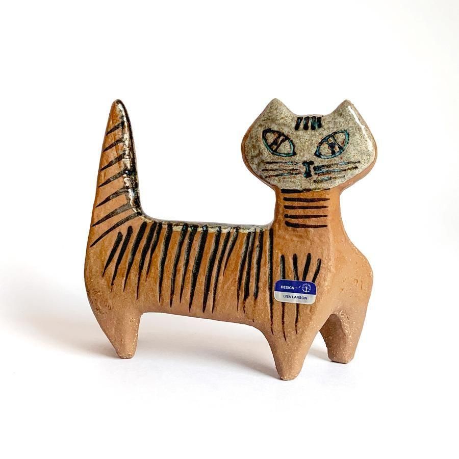リサ・ラーソン | Katt（猫） - 北欧雑貨のLiLiCoCo(リリココ)｜LiLiCo