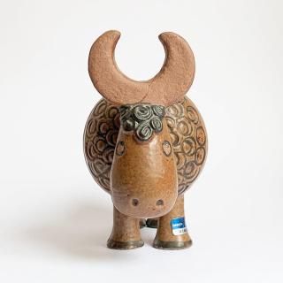 ڽѤߡơ֥Lisa LarsonBuffelʥХåեˡꥵ顼Juraʥ˥꡼1971ǯGustavsbergʪ D
