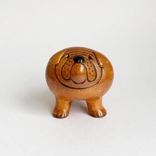 ڥơ֥Lisa LarsonBULLDOGʥ֥ɥåˡꥵ顼KENNEL꡼1972&#8211;1983ǯGustavsbergʪB