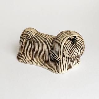 ڥơ֥Lisa LarsonSKYTERRIERʥƥꥢˡꥵ顼KENNEL꡼1972&#8211;1983ǯGustavsbergʪB