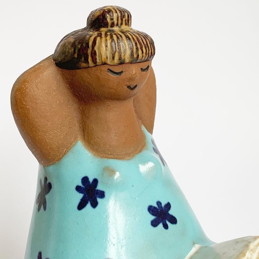 Lisa Larson | EMMA | 置物 - 北欧雑貨のLiLiCoCo(リリココ