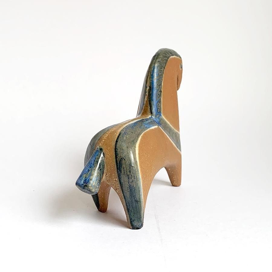 リサ・ラーソン | Häst（ウマ）置物 - 北欧雑貨のLiLiCoCo(リリココ