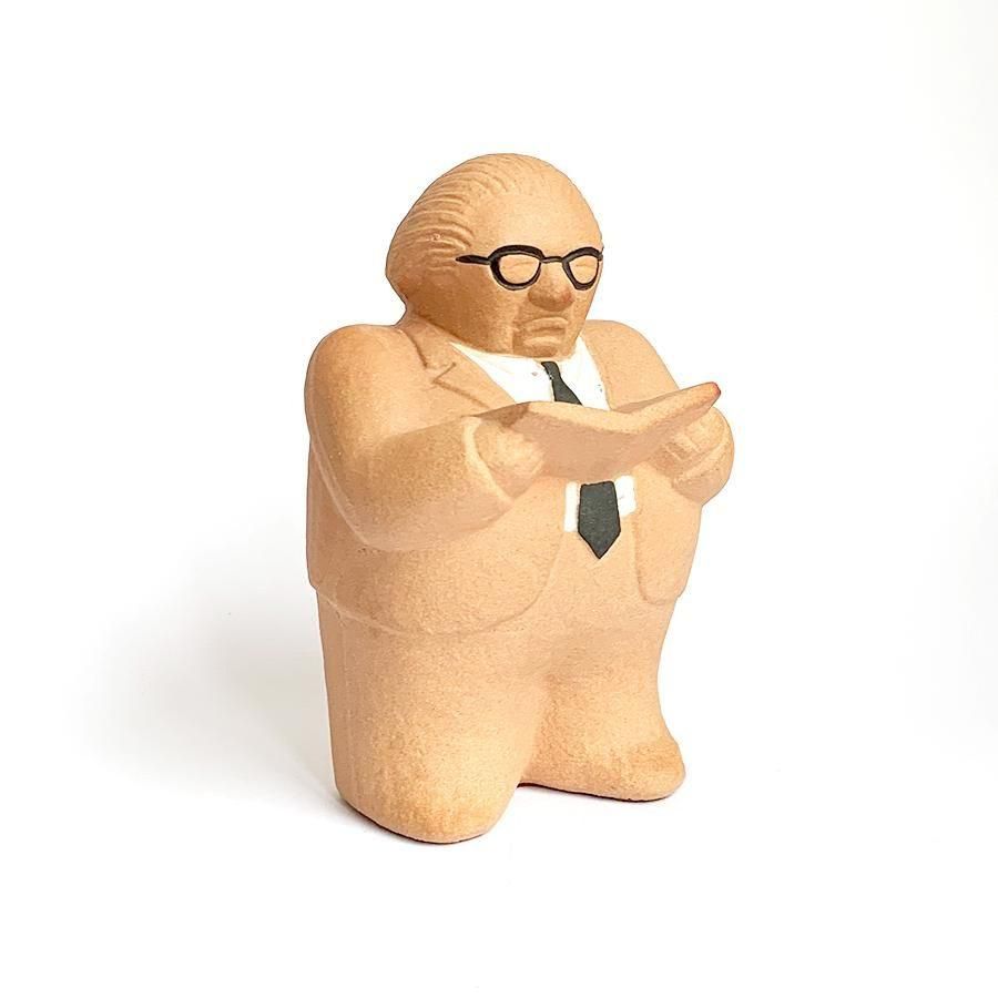 リサ・ラーソン | ストレング 貯金箱 - 北欧雑貨のLiLiCoCo(リリココ