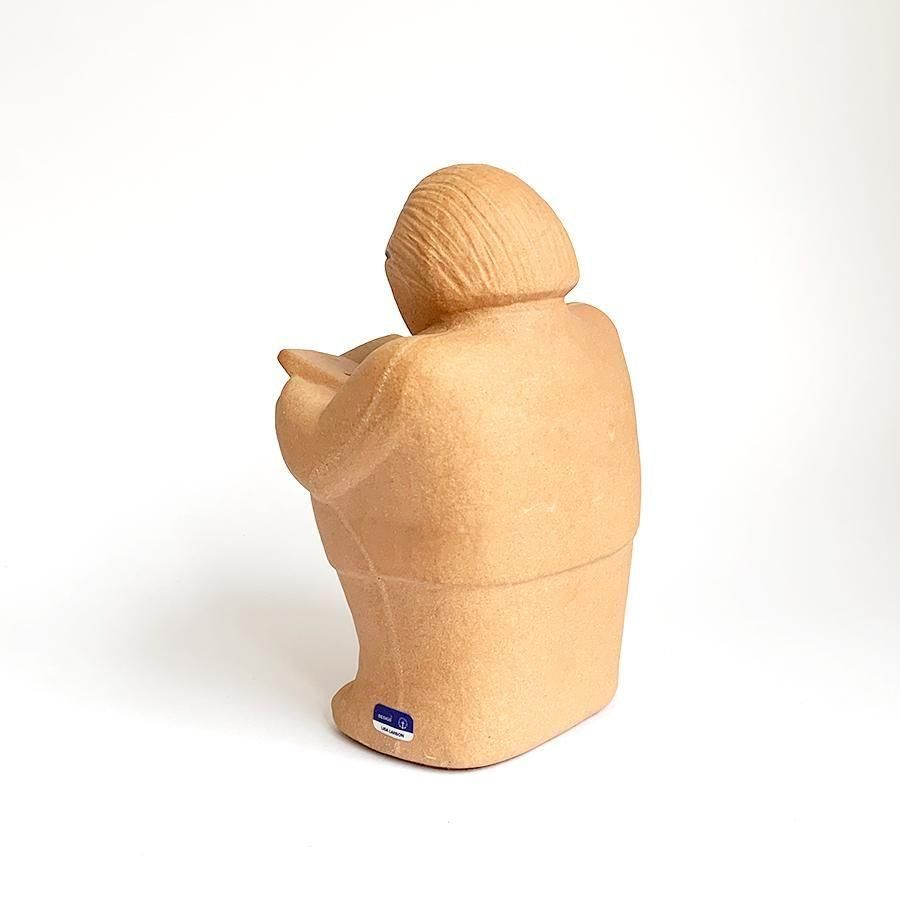 リサ・ラーソン | ストレング 貯金箱 - 北欧雑貨のLiLiCoCo(リリココ