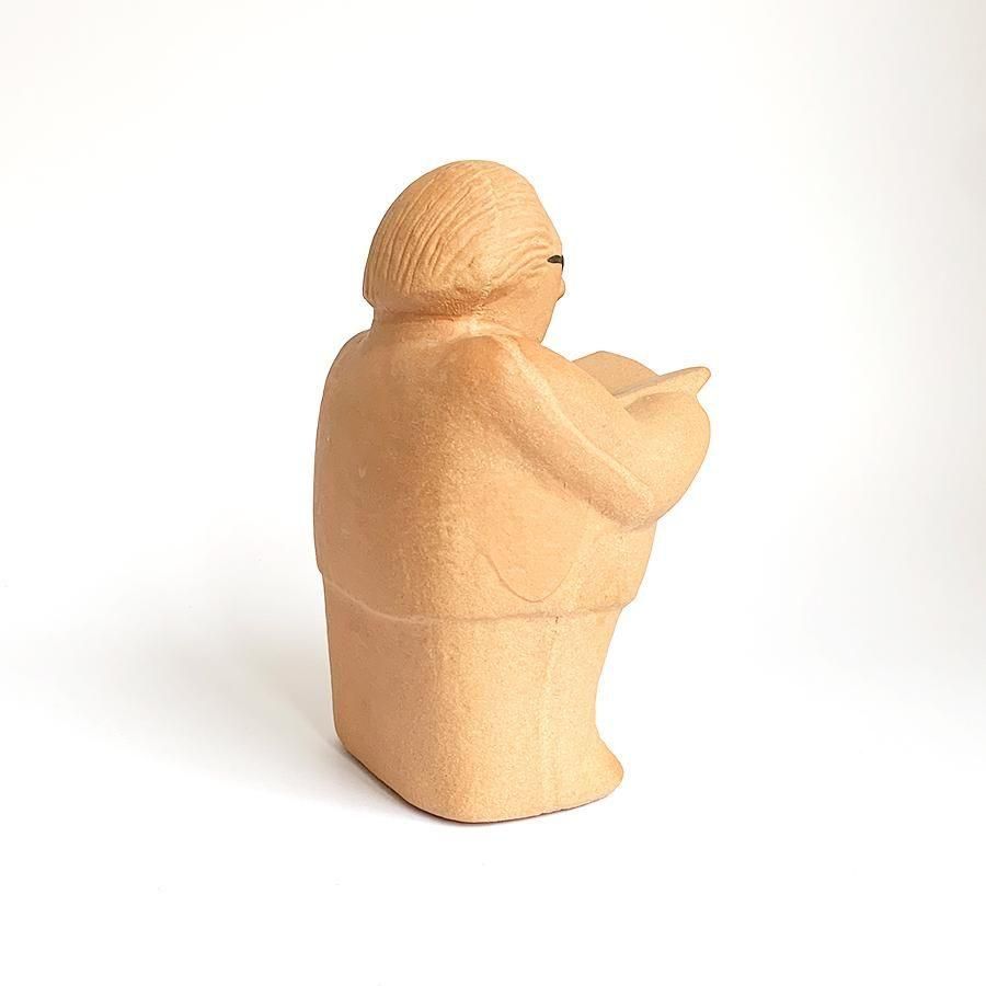 リサ・ラーソン | ストレング 貯金箱 - 北欧雑貨のLiLiCoCo(リリココ