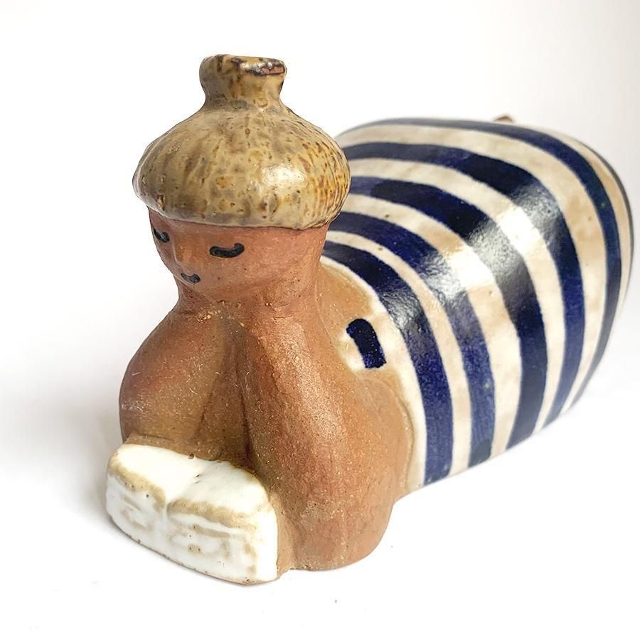 Lisa Larson | ベータ 置物 - 北欧雑貨のLiLiCoCo(リリココ)｜LiLiCo