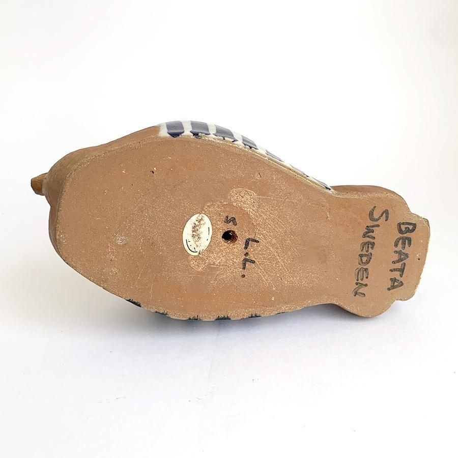 Lisa Larson | ベータ 置物 - 北欧雑貨のLiLiCoCo(リリココ)｜LiLiCo