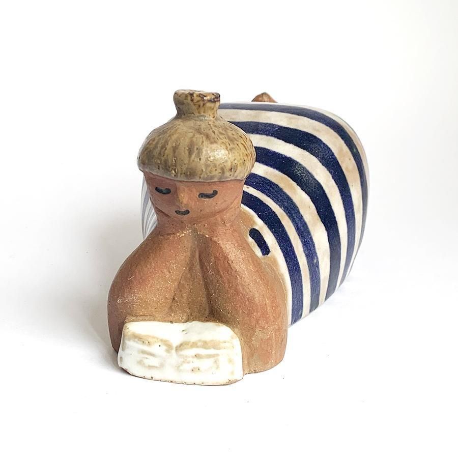 Lisa Larson | ベータ 置物 - 北欧雑貨のLiLiCoCo(リリココ)｜LiLiCo