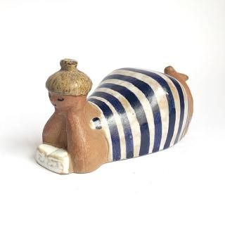 白鳥 リサラーソン スワン リサラーソン スワン 白鳥 ヴィンテージ