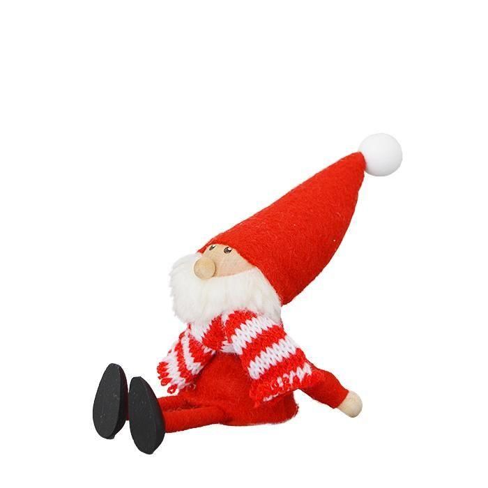 星を見上げるサンタ | NORDIKA nisse - 北欧雑貨のLiLiCoCo