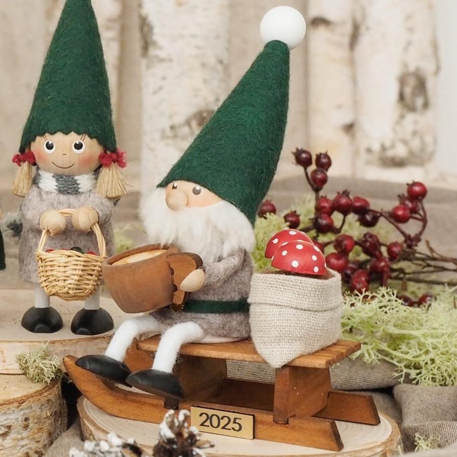 ノルディカニッセ イヤーズノルディカ2016 ノルディカニッセ2016年限定