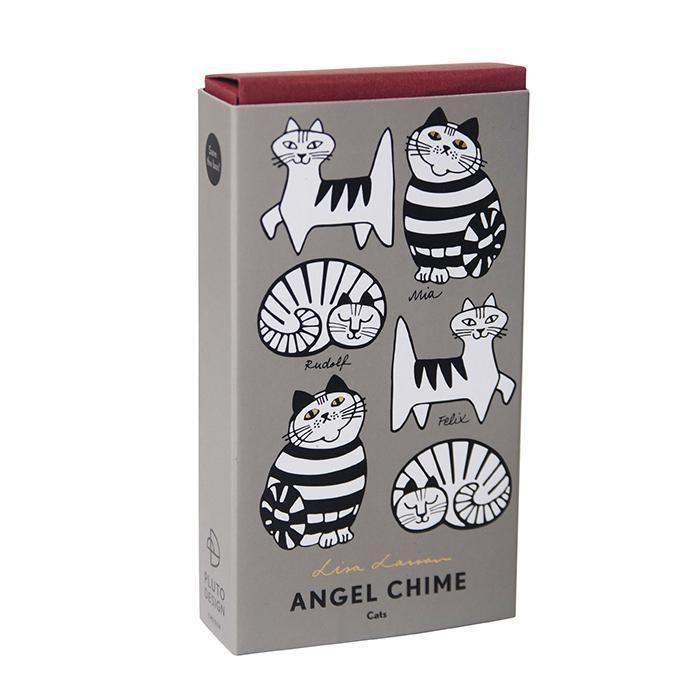 ロータリーキャンドルホルダー | Lisa.L CATS】【Pluto】 - 北欧雑貨の