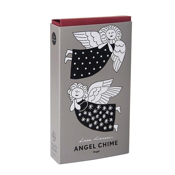 Lisa.L ロータリーキャンドルホルダー | 天使 - 北欧雑貨の