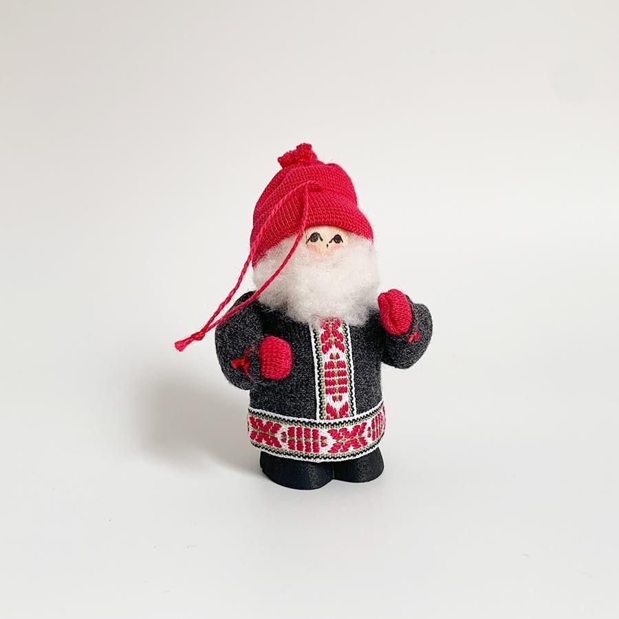オーナメント | トムテ/サンタ人形 - 北欧雑貨のLiLiCoCo(リリココ