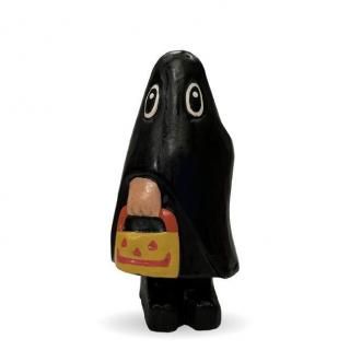 ڥϥۡSTrick or Treat 'Casper BLACK'  -Х ֥å-  KOPI PANAS(ԥѥʥ)