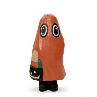 ڥϥۡSTrick or Treat 'Casper ORANGE'  -Х -  KOPI PANAS(ԥѥʥ)