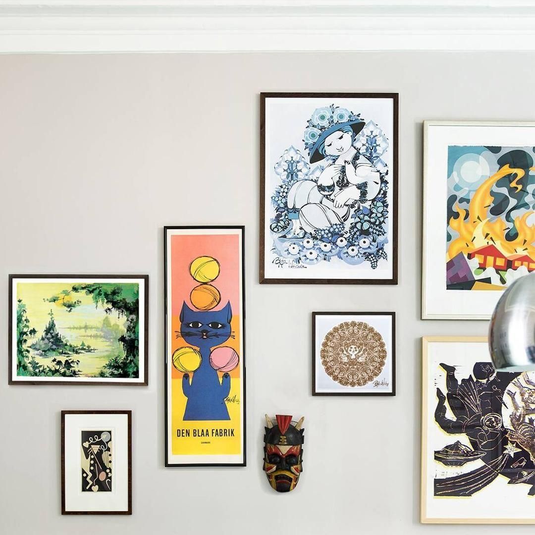 ♡*様 NANA ホログラムアートポスター２枚　額入り ♡*様 NANA ホログラムアートポスター2枚 額入り ♡*様 NANA