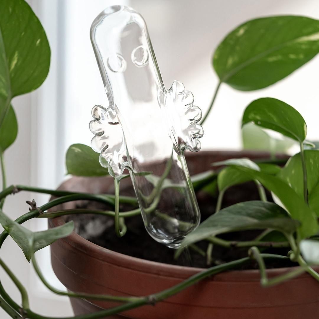 給水機 | ニョロニョロ | ムーミン - 北欧雑貨のLiLiCoCo(リリココ