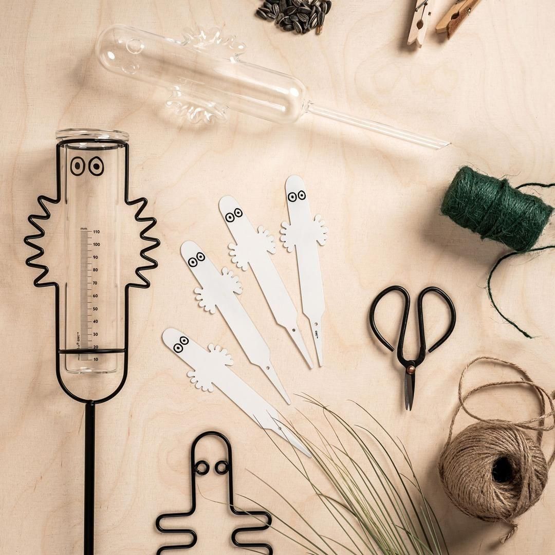 ahpl ニョロ 給水機 | ニョロニョロ | ムーミン - 北欧雑貨のLiLiCoCo(リリココ