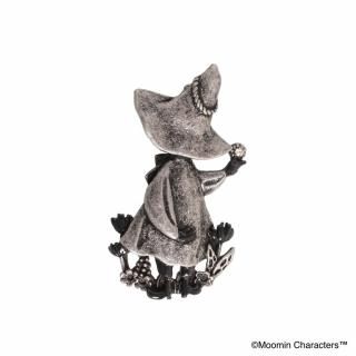 ʥեȰ֥ࡼߥ  MoominPalnart Poc (ѥʡȥݥå) ڥͥݥġ