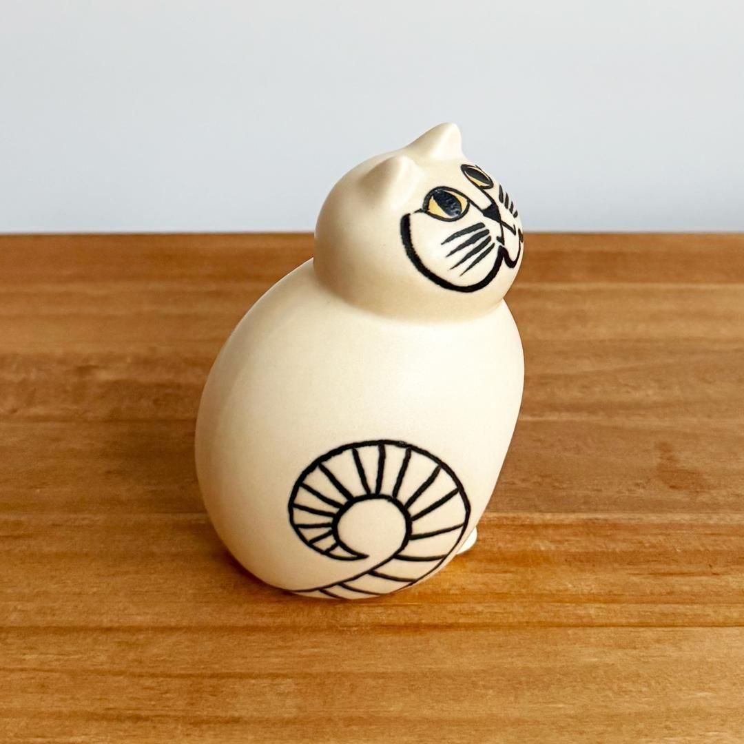 Lisa Larson Mia ミア mini ピンク Lisa Larson Mia ミア mini ピンク