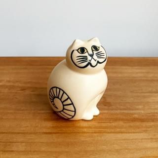ڥ֥Lisa LarsonCat MIA Miniʥå ߥ ߥˡۥ磻ȡˡꥵ顼ǭGustavsbergʪ
