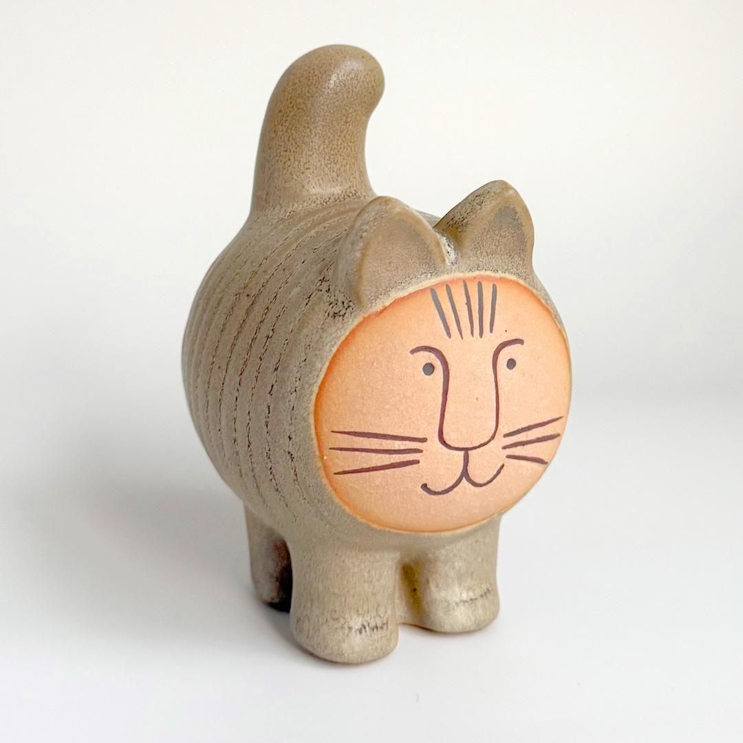 Lisa Larson | DIECI CAT - 北欧雑貨のLiLiCoCo(リリココ)｜LiLiCo