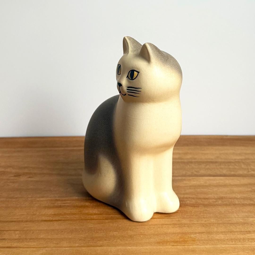 Lisa Larson | DIECI CAT - 北欧雑貨のLiLiCoCo(リリココ)｜LiLiCo