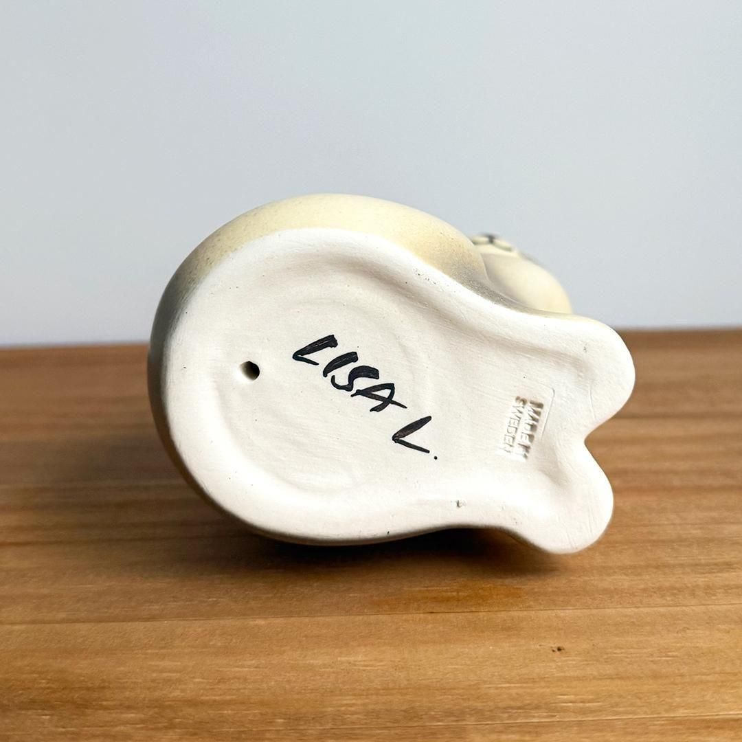 Lisa Larson | DIECI CAT - 北欧雑貨のLiLiCoCo(リリココ)｜LiLiCo