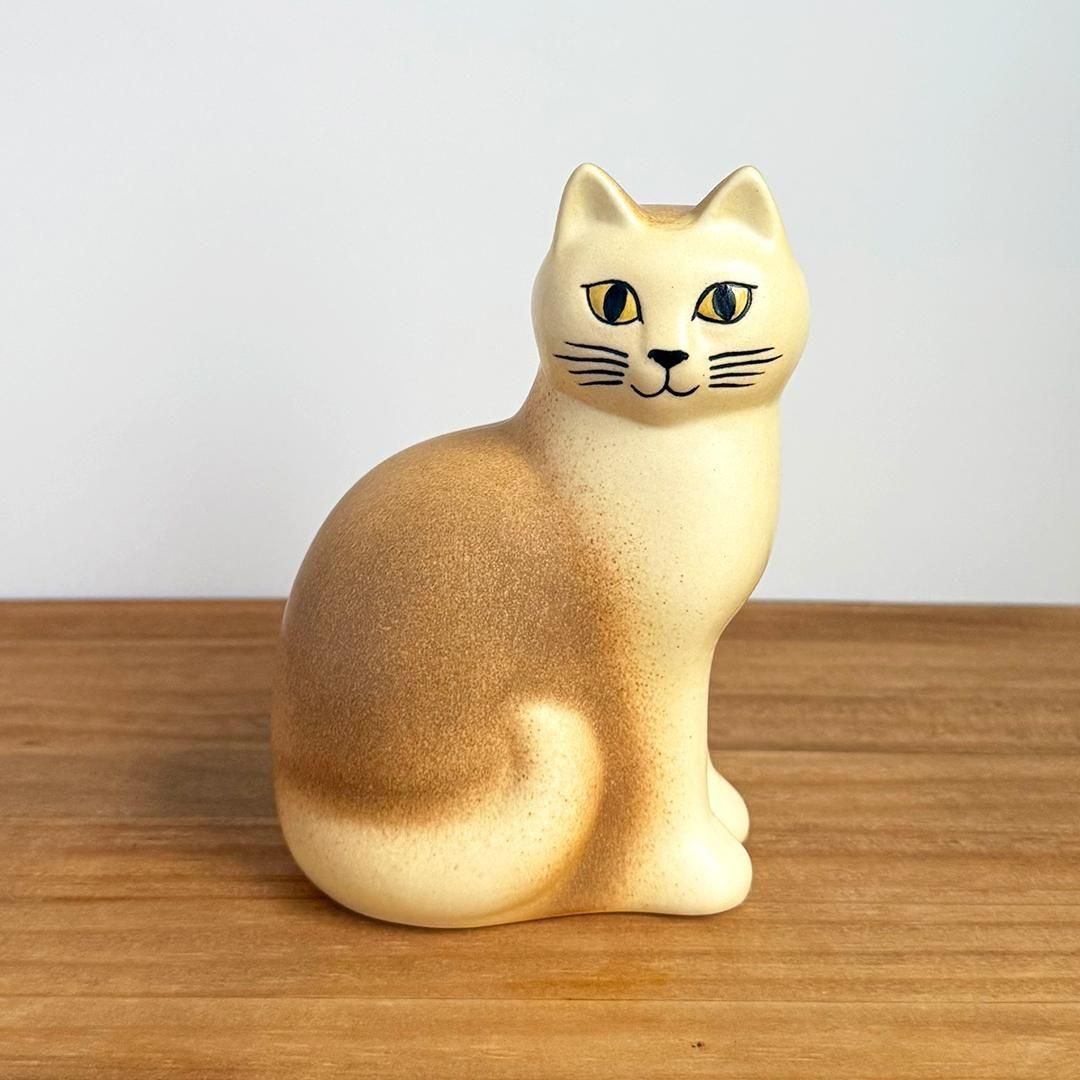 リサ・ラーソン|猫マンズ ミディアム - 北欧雑貨のLiLiCoCo(リリココ