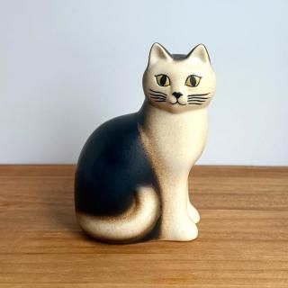 ڥ֥Lisa Larsonå ޥ󥺡ߥǥࡡ֥åCAT Mansꥵ顼ǭGustavsbergʪ