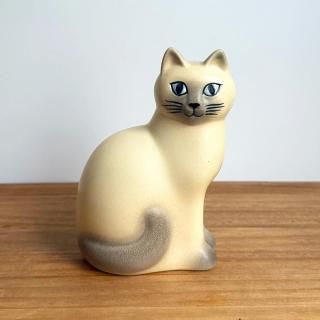 ڥ֥Lisa Larsonå ޥ󥺡ߥǥࡡۥ磻ȥ졼CAT Mansꥵ顼ǭGustavsbergʪ