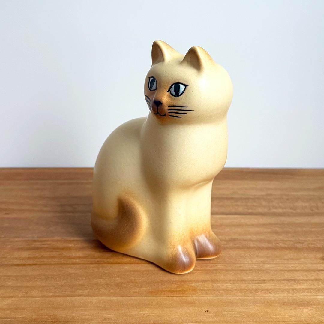 リサ・ラーソン|キャットマンズ|ミディアム - 北欧雑貨のLiLiCoCo