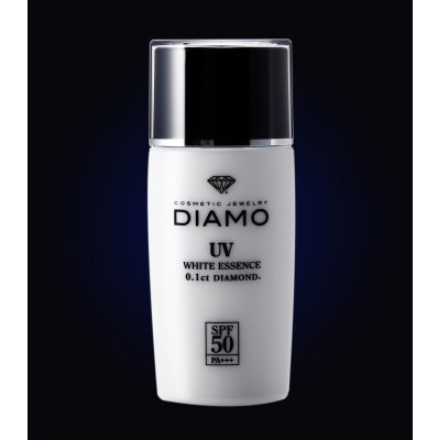 【日焼け止め美容液】DIAMO（ディアモ）ＵＶホワイトエッセンス 40ml - 北欧雑貨のLiLiCoCo(リリココ)｜LiLiCoセレクトの通販サイト