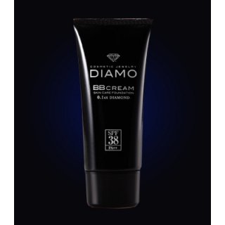 【BBクリーム】DIAMO（ディアモ）BBクリーム 40g