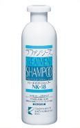 犬用シャンプー ラファンシーズ トリートメントシャンプー Nk 18 0ml 犬用シャンプー ラファンシーズ トリートメントシャンプー Nk 18 0ml