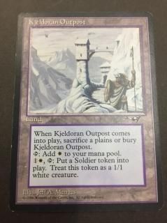 マジック：ザ・ギャザリング Bayou MTG Bayou unlimited - メルカリ