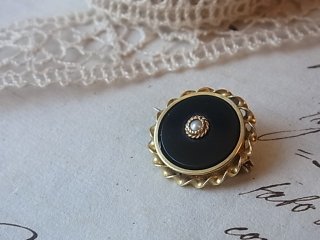 Pendant＆Brooch - Tesoro*テゾーロ、価値あるアンティークをイタリアから・・・