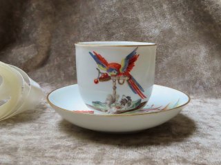 Antique MEISSEN - Tesoro*テゾーロ、価値あるアンティークをイタリア